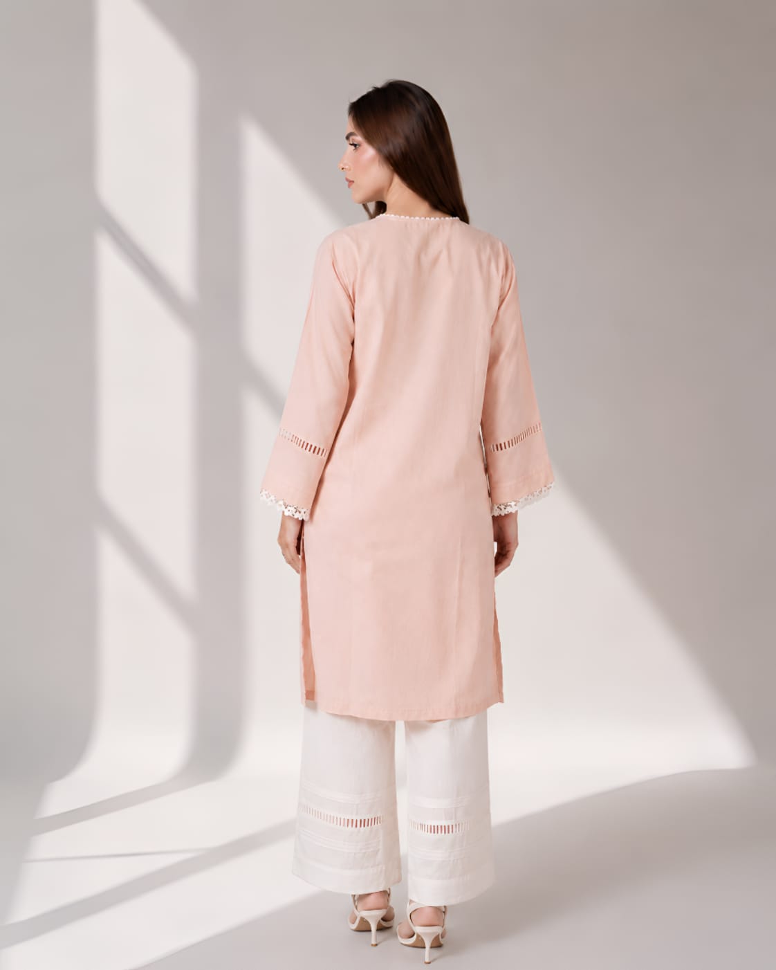Dusty Pink